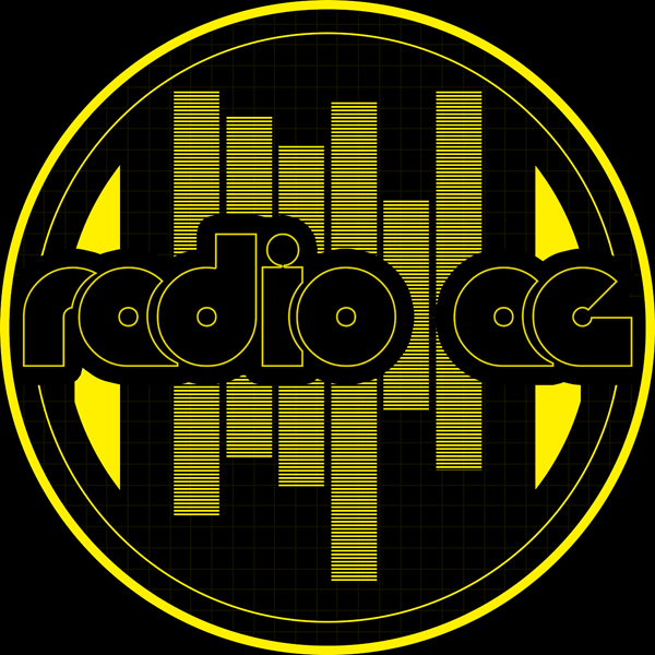 The Radio AG logo